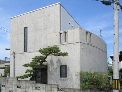 リフォーム施工前