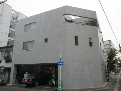 リフォーム施工後