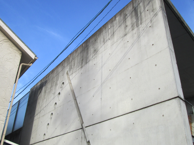 リフォーム施工前