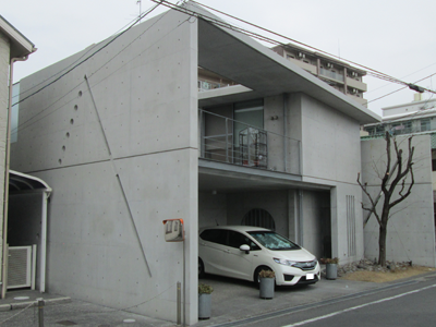 リフォーム施工後