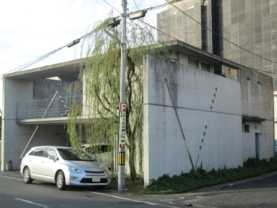 リフォーム施工前