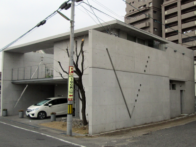 リフォーム施工後