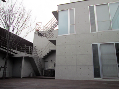 リフォーム施工後