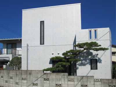 リフォーム施工後
