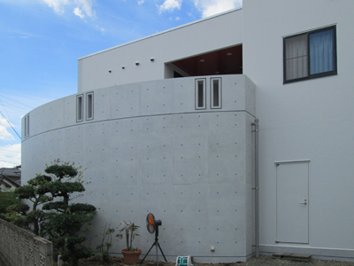 リフォーム施工後