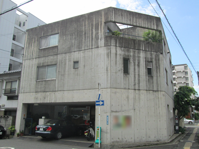 リフォーム施工前